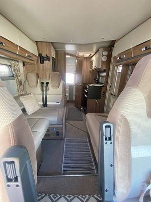 2018 Swift Bessacarr 524 — photo 14 of 18