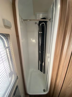 2018 Swift Bessacarr 524 — photo 15 of 18