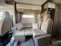 2018 Swift Bessacarr 524 - Image 3