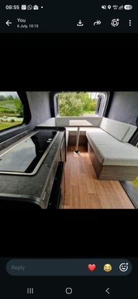 2015 Vauxhall Vivaro - Image 2
