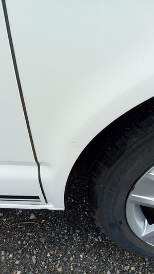 2016 Volkswagen Transporter T6 — photo 12 of 43