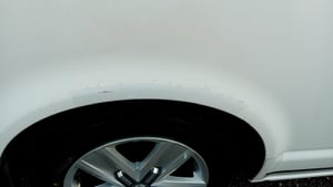 2016 Volkswagen Transporter T6 — photo 16 of 43
