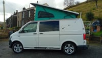 2016 Volkswagen Transporter T6 - Image 2