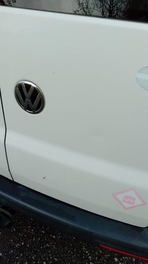 2016 Volkswagen Transporter T6 — photo 24 of 43