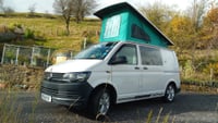 2016 Volkswagen Transporter T6 - Image 4