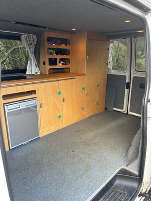 2016 Volkswagen Transporter T6 — photo 43 of 43
