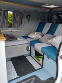 2012 Vauxhall Vivaro - Image 2