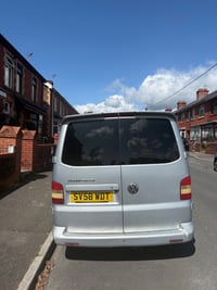 2008 Volkswagen T5 Campervan - Image 4