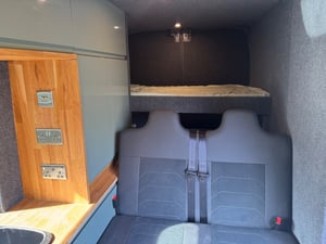 2018 Ford transit Ford transit — photo 8 of 21