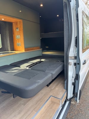 2018 Ford transit Ford transit — photo 9 of 21