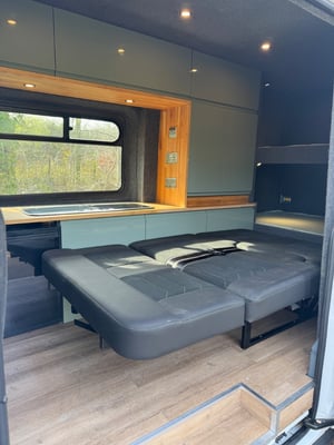 2018 Ford transit Ford transit — photo 12 of 21