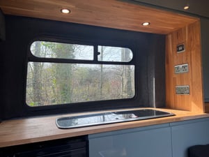 2018 Ford transit Ford transit — photo 14 of 21