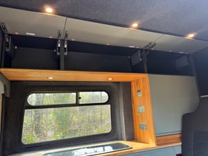 2018 Ford transit Ford transit — photo 15 of 21