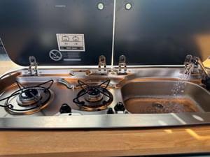2018 Ford transit Ford transit — photo 16 of 21