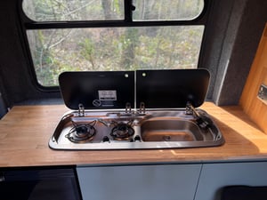 2018 Ford transit Ford transit — photo 17 of 21
