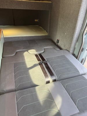 2018 Ford transit Ford transit — photo 20 of 21