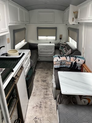 1998 Iveco Camper Conversion — photo 3 of 16