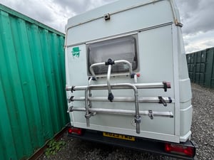 1998 Iveco Camper Conversion — photo 4 of 16