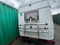 1998 Iveco Camper Conversion - Image 4
