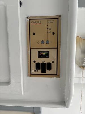 1998 Iveco Camper Conversion — photo 11 of 16