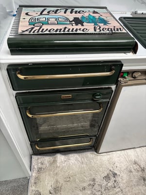 1998 Iveco Camper Conversion — photo 12 of 16