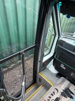 1998 Iveco Camper Conversion — photo 14 of 16