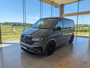 2020 Volkswagen T6.1 Transporter Denby Campervan