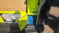 2020 Volkswagen T6.1 Transporter Campervan Denby - Image 3