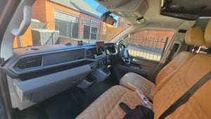 2020 Volkswagen  T6.1  Transporter  Campervan Denby — photo 9 of 9