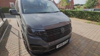 2020 Volkswagen T6.1 Transporter Campervan Denby - Video