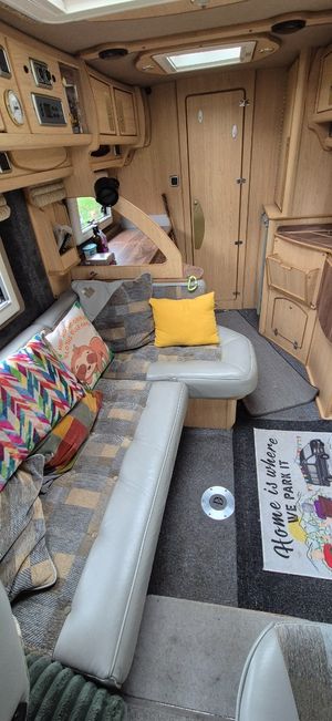2009 IH Oregon RL — photo 7 of 23