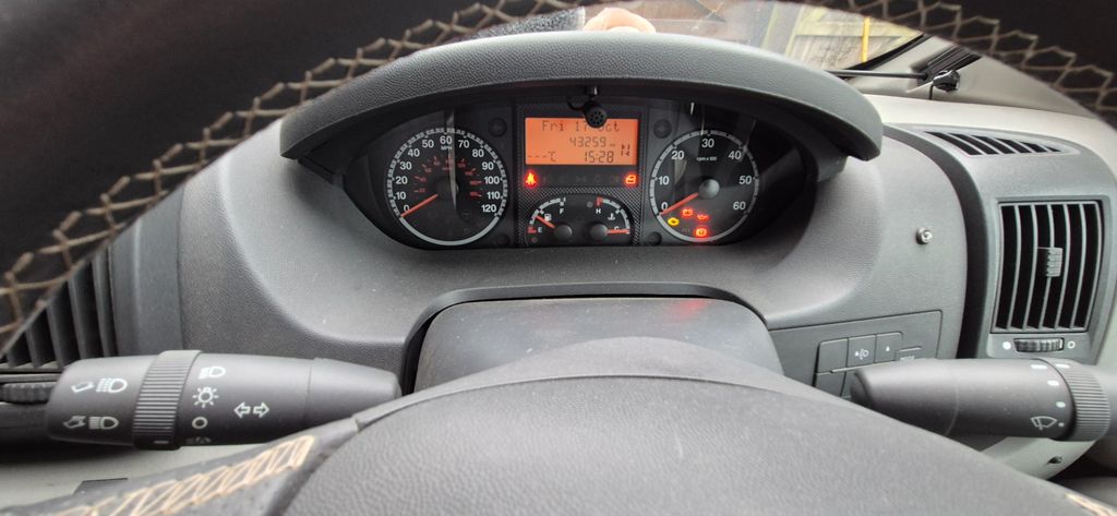 2009 IH Oregon RL - Image 13