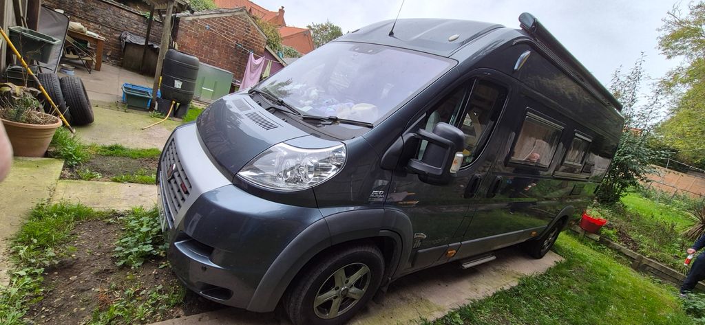 2009 IH Oregon RL - Image 8