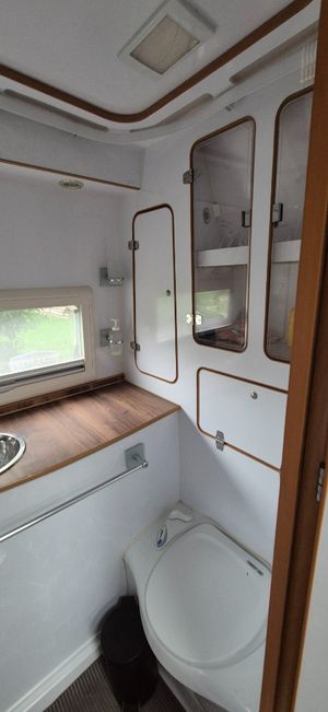 2009 IH Oregon RL — photo 9 of 23