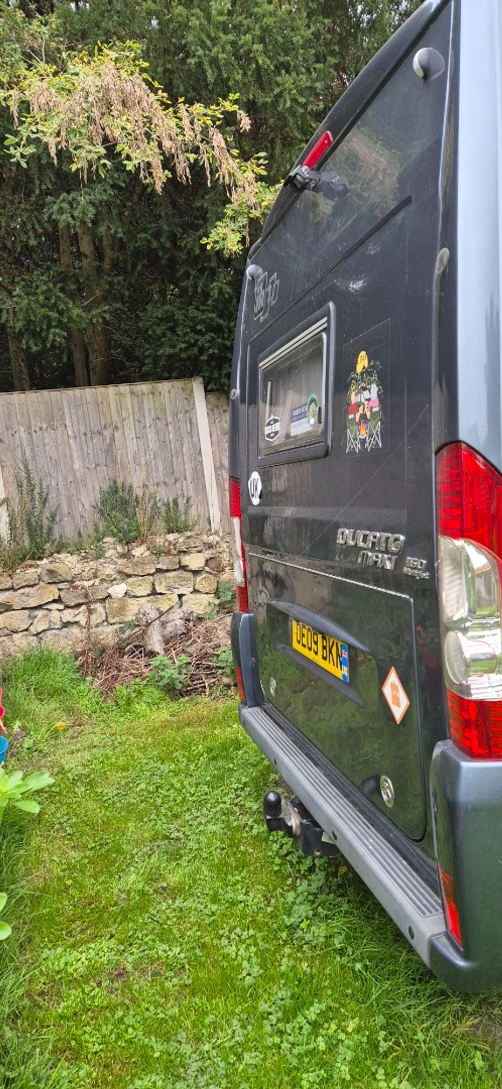 2009 IH Oregon RL - Image 10