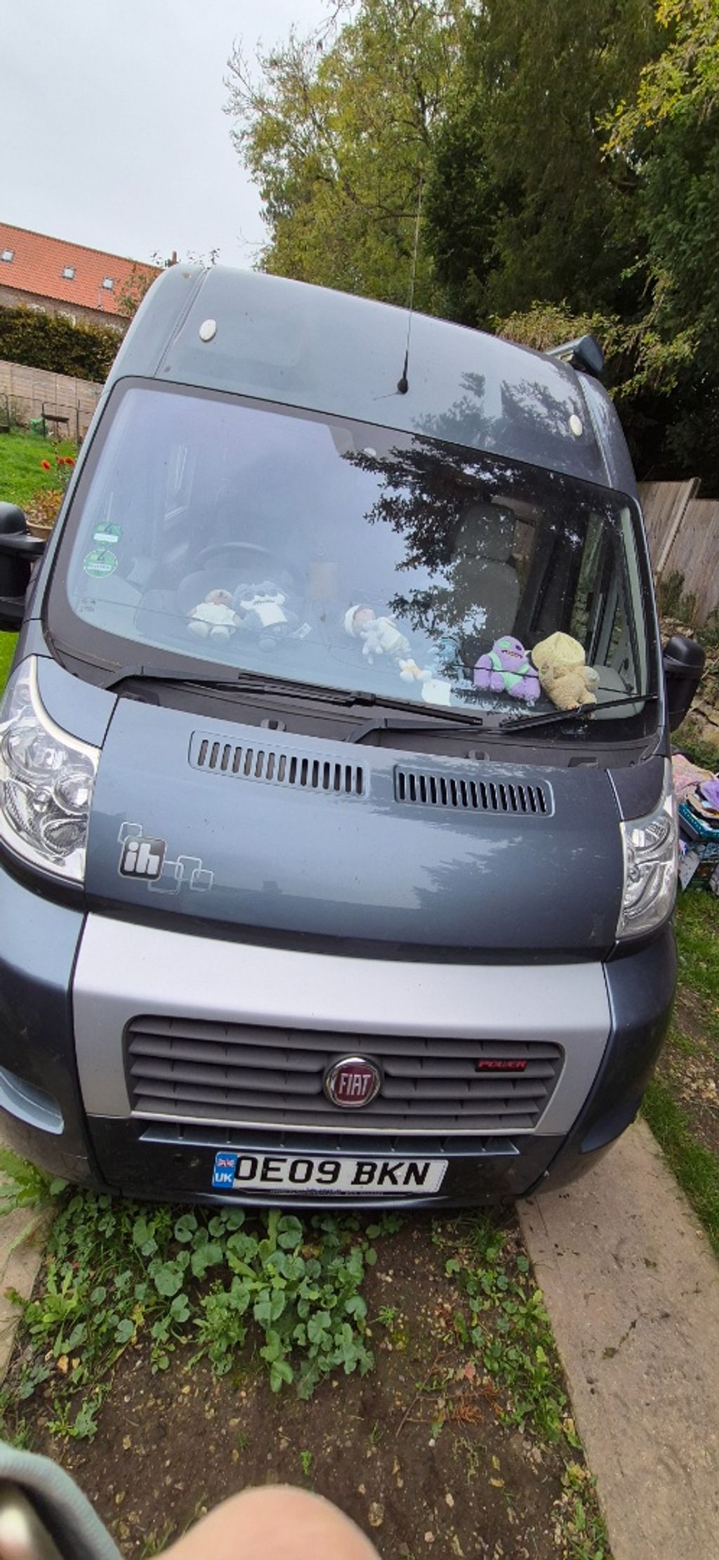 2009 IH Oregon RL - Image 11