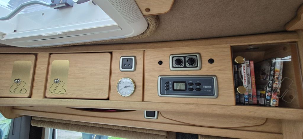 2009 IH Oregon RL - Image 14