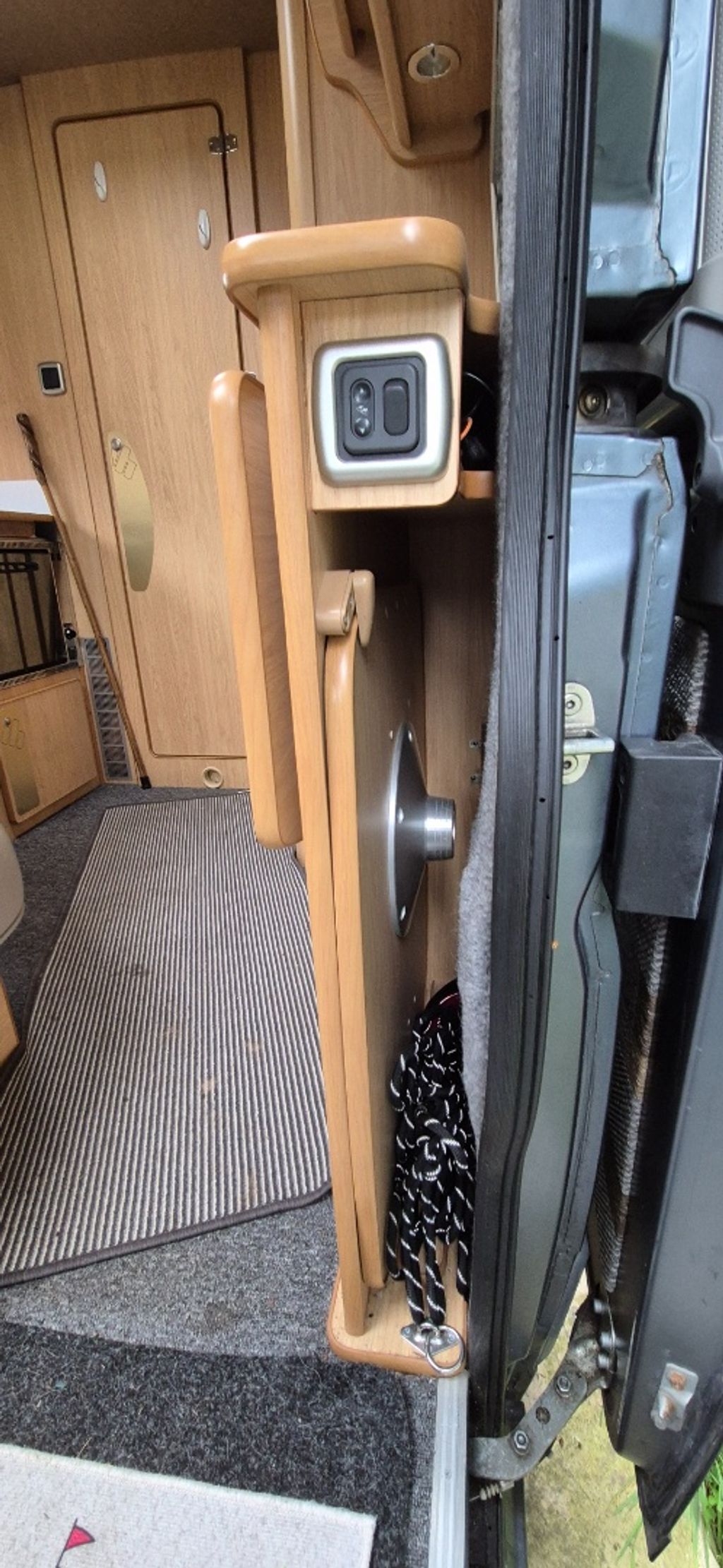 2009 IH Oregon RL - Image 15