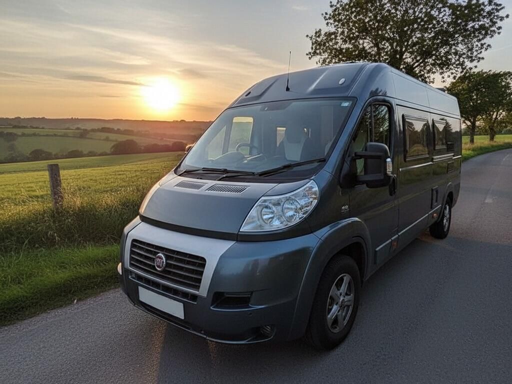 2009 IH Oregon RL - Image 4