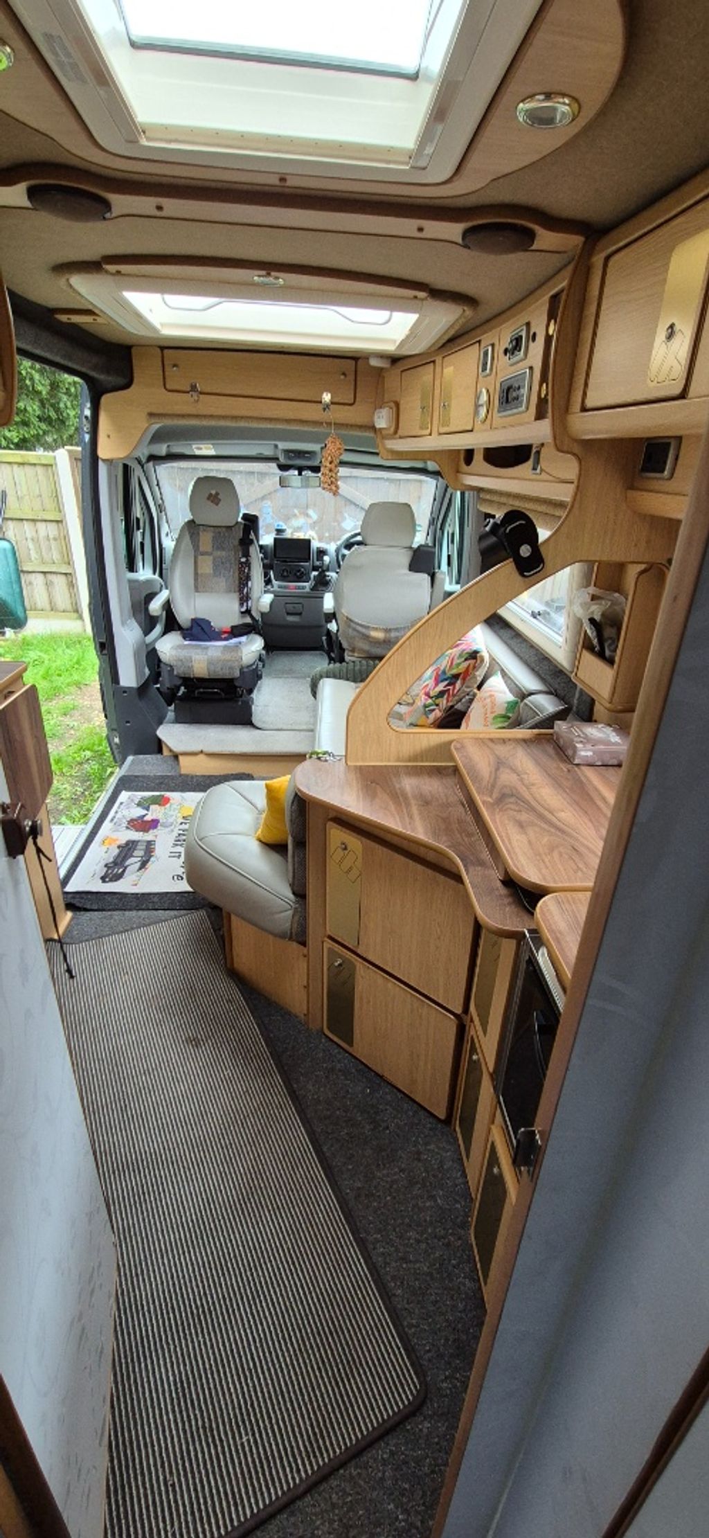 2009 IH Oregon RL - Image 19