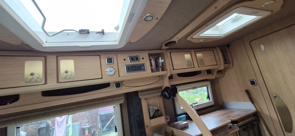 2009 IH Oregon RL - Image 20