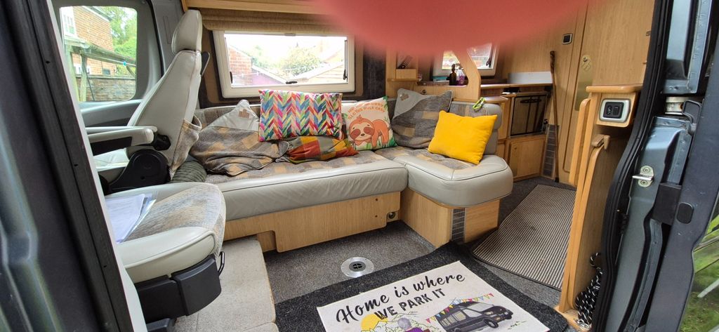 2009 IH Oregon RL - Image 5