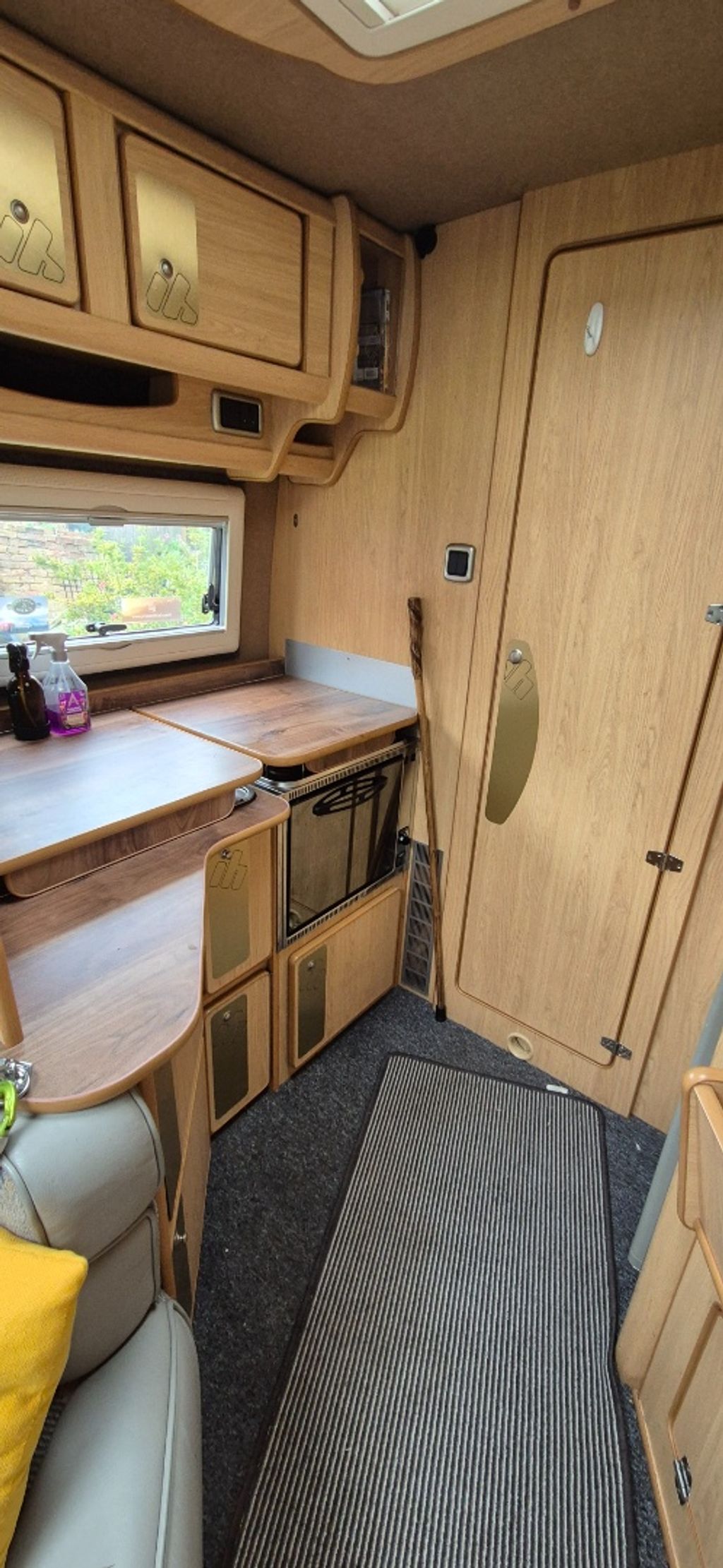 2009 IH Oregon RL - Image 23