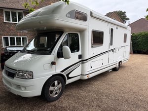 2006 Swift Kon-Tiki 665 — photo 2 of 12