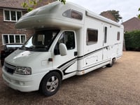 2006 Swift Kon-Tiki 665 - Image 2