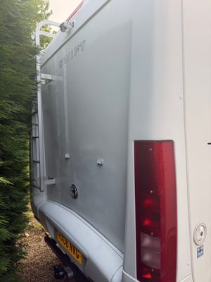 2006 Swift Kon-Tiki 665 — photo 4 of 12