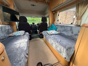 2006 Swift Kon-Tiki 665 — photo 6 of 12