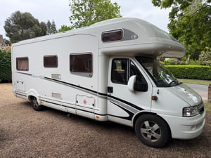 2006 Swift Kon-Tiki 665 — photo 7 of 12