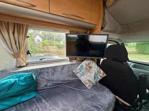 2006 Swift Kon-Tiki 665 — photo 9 of 12