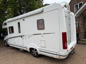 2006 Swift Kon-Tiki 665 — photo 12 of 12
